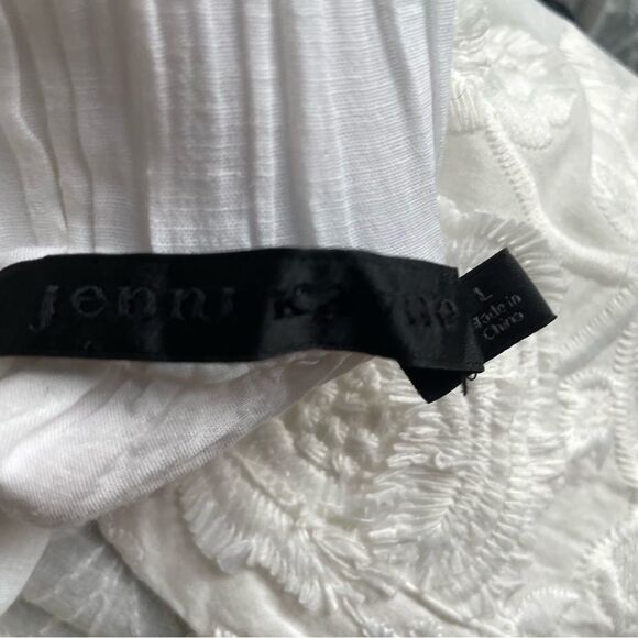 Jenni Kayne Summer Dress - Picture 4 of 5